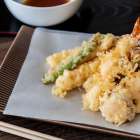 天ぷらの美味しい温めなおし方について
