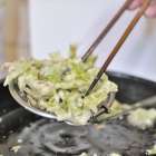 天ぷらを揚げる順番と美味しく作るコツ